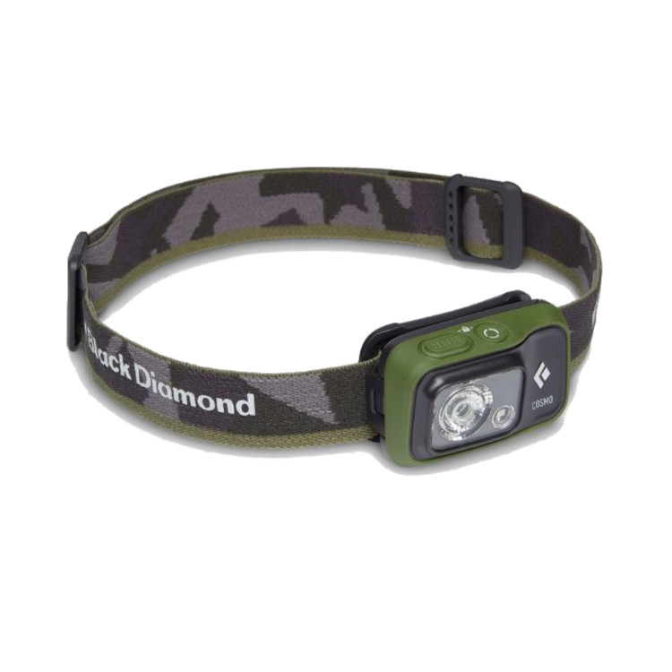 Black Diamond Cosmo 350 Headlamp - Image 7